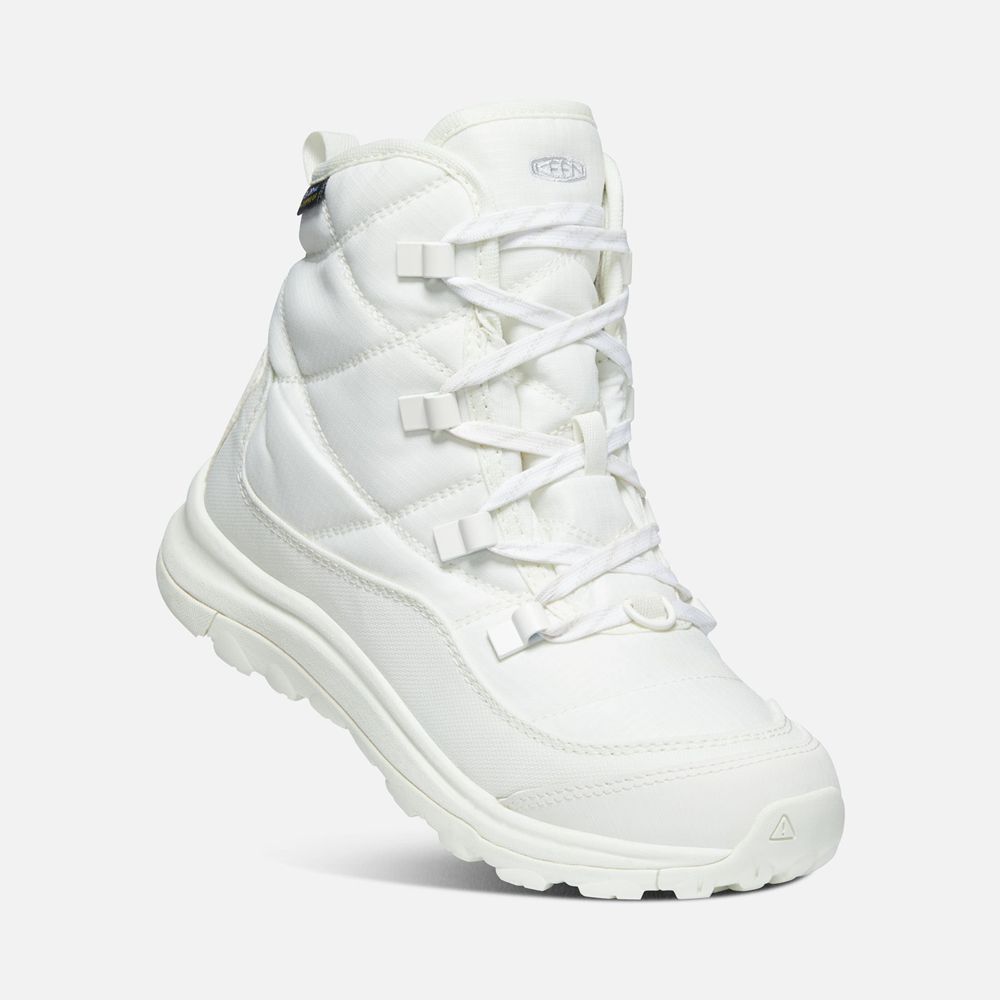 Keen Vinterkängor Dam Vita - Terradora Ii Waterproof - 352761XRN